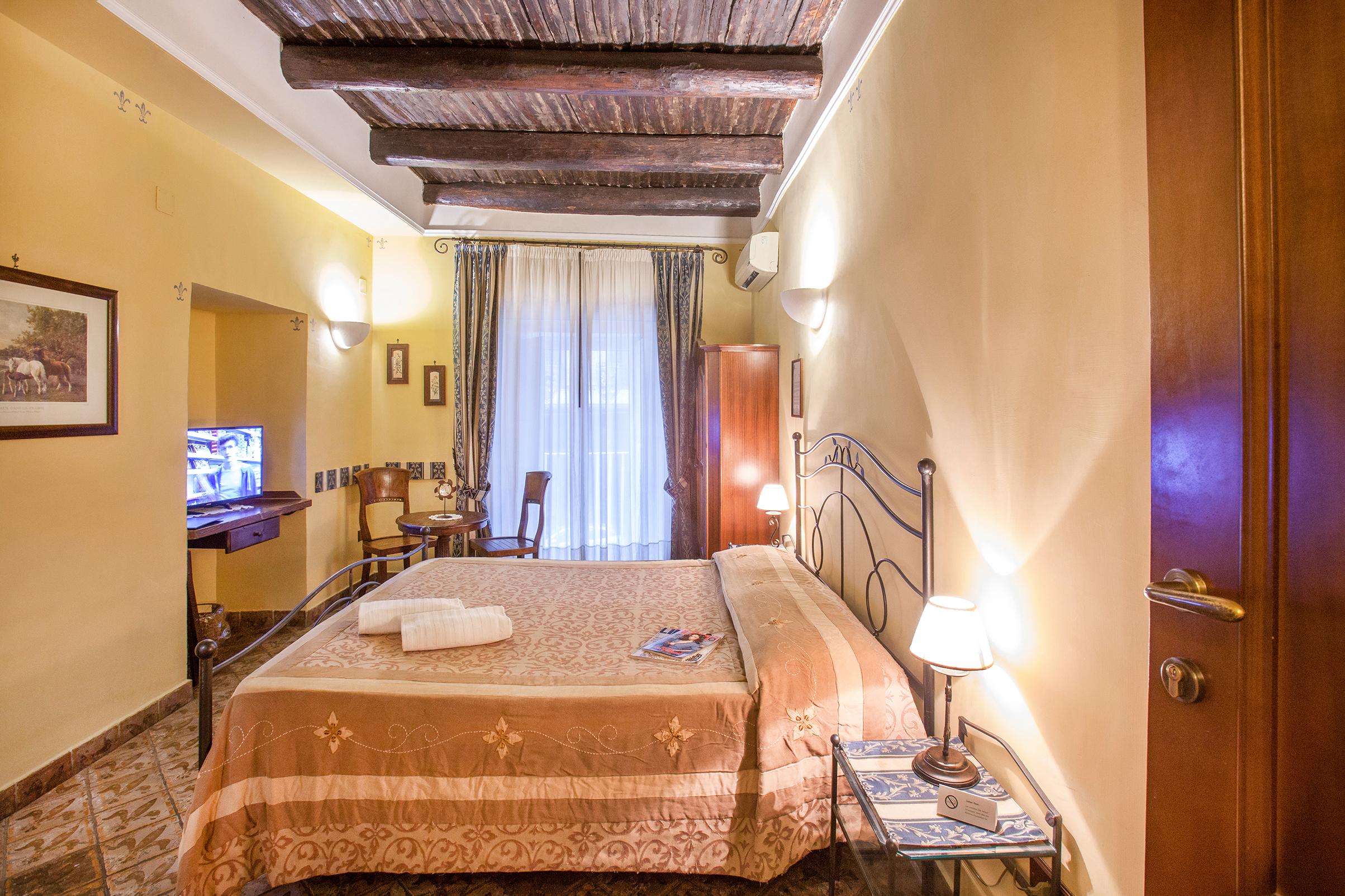 B&B L'Alloggio Dei Vassalli Napoli Eksteriør bilde