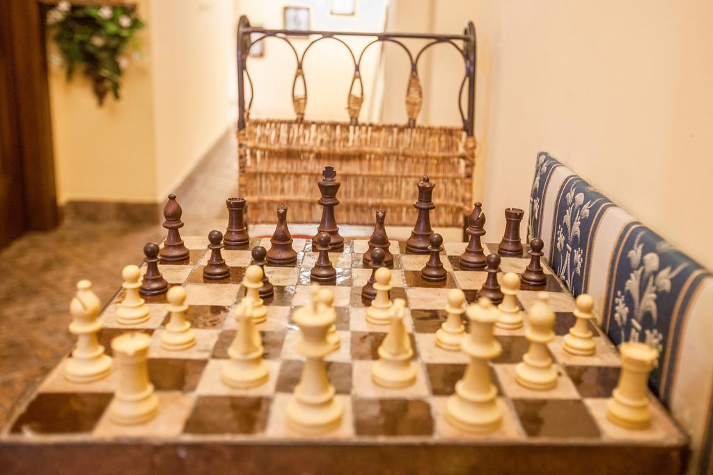 B&B L'Alloggio Dei Vassalli Napoli Eksteriør bilde